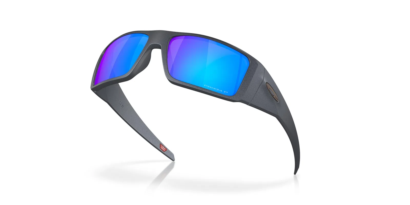 Oakley Heliostat 9231 Sunglasses - view 92